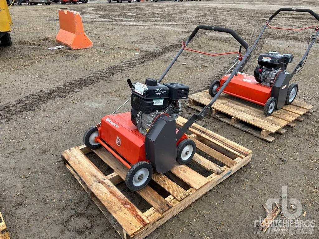 Husqvarna DT18 Other groundscare machines