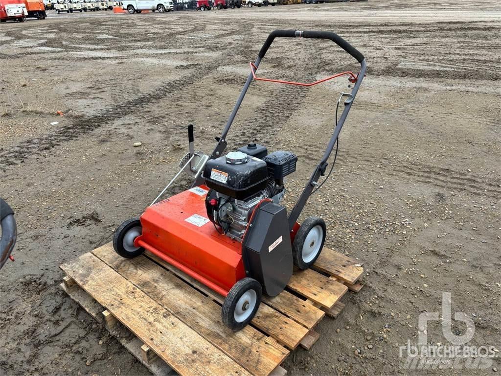 Husqvarna DT22H Other groundscare machines