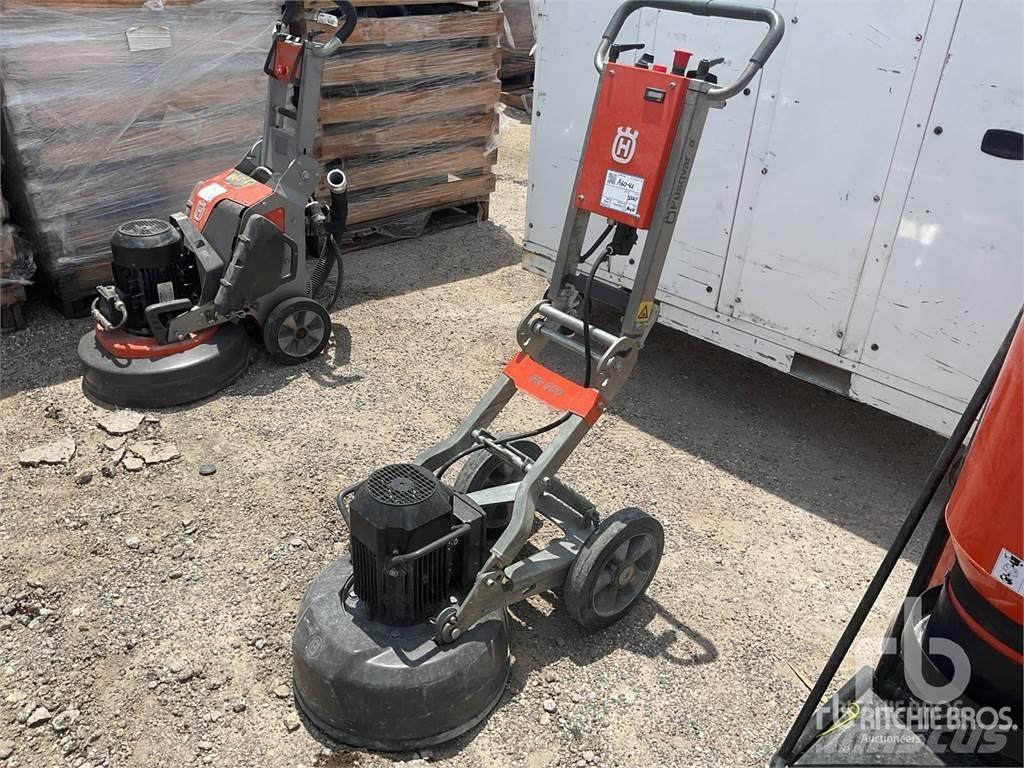 Husqvarna PG450 Other