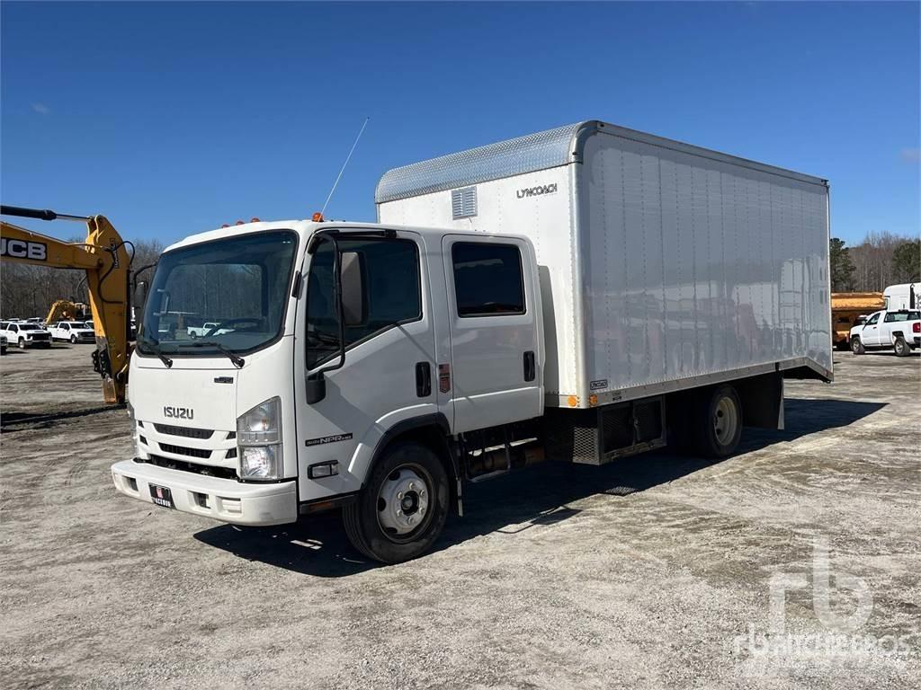 Isuzu NPR Other trucks