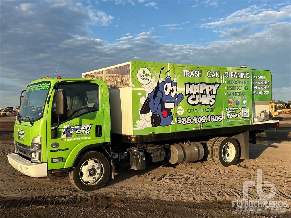 Isuzu NRR Other trucks