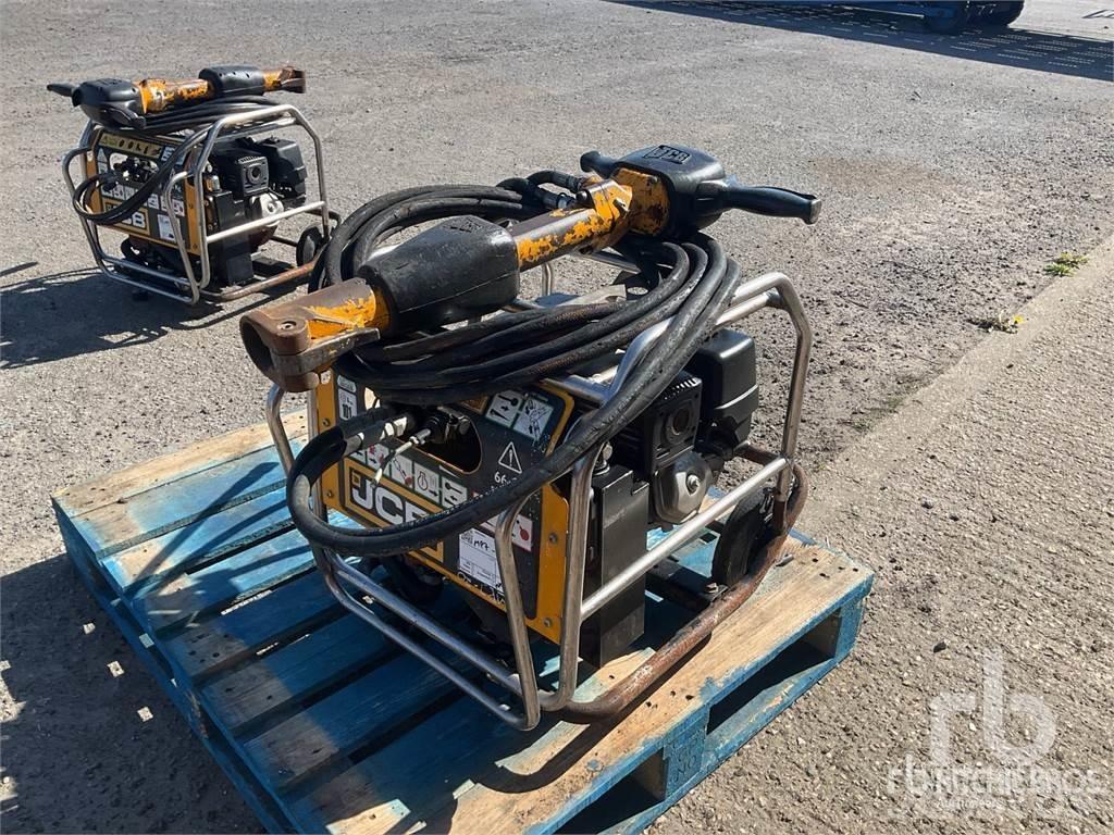 JCB BEAVER Other