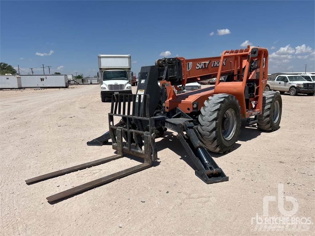 JLG 10054 Telescopic handlers