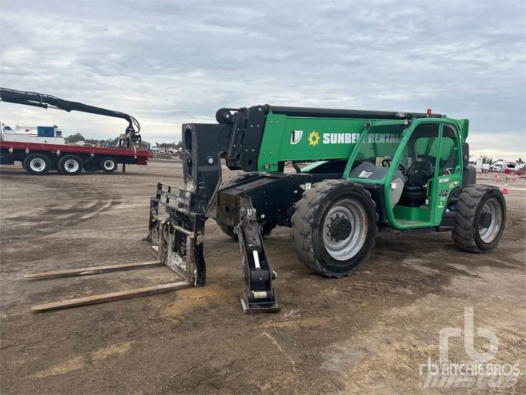 JLG 1255 Telescopic handlers