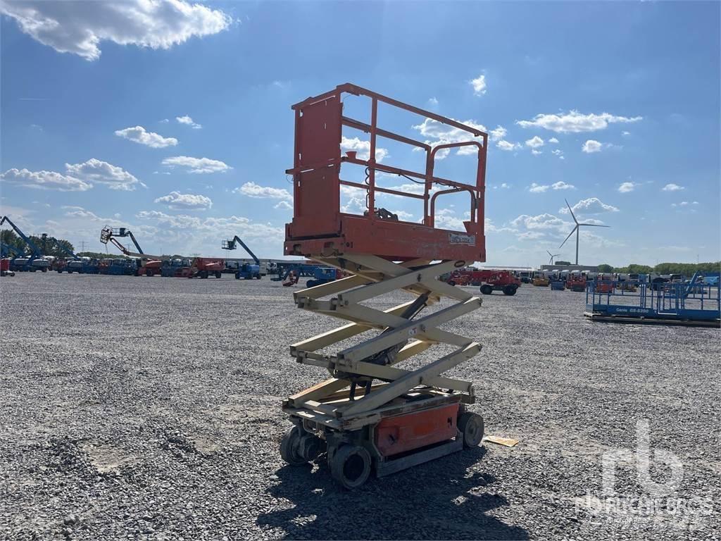 JLG 1930ES Scissor lifts