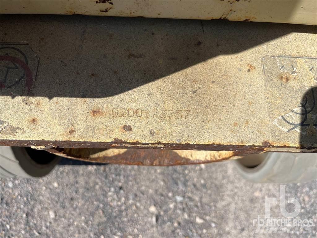 JLG 2630ES Scissor lifts
