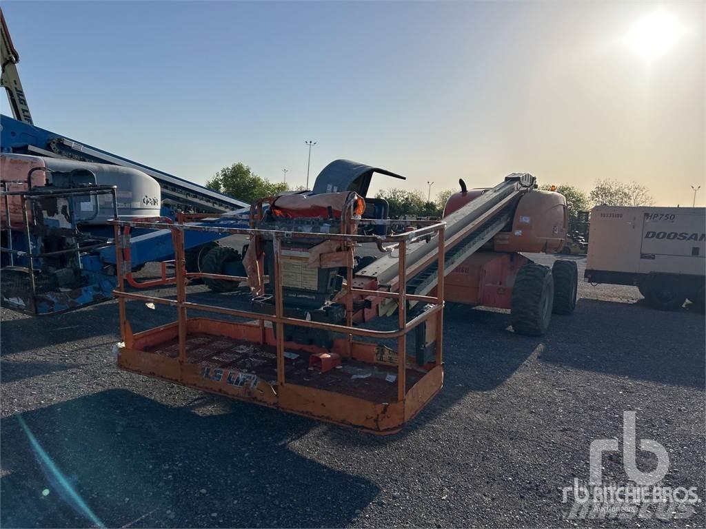 JLG 600S Articulated boom lifts