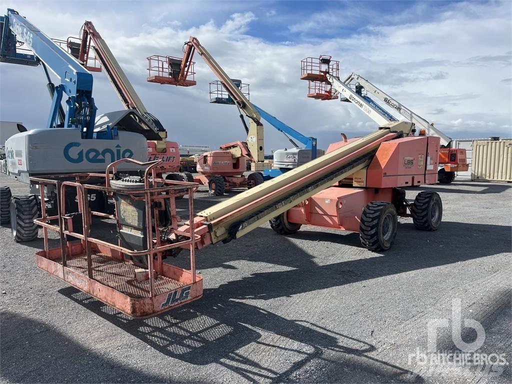 JLG 601S Articulated boom lifts