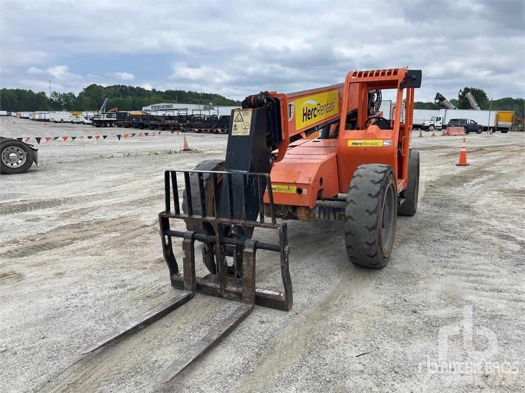 JLG 6042 Telescopic handlers
