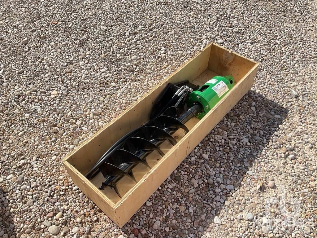 JPC KV200 Other components