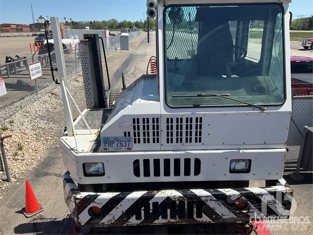Kalmar 30 Prime Movers