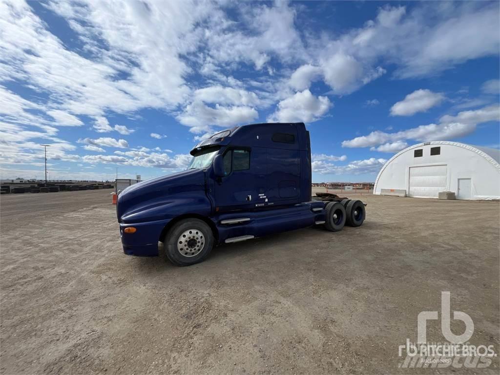 Kenworth T2000 Prime Movers
