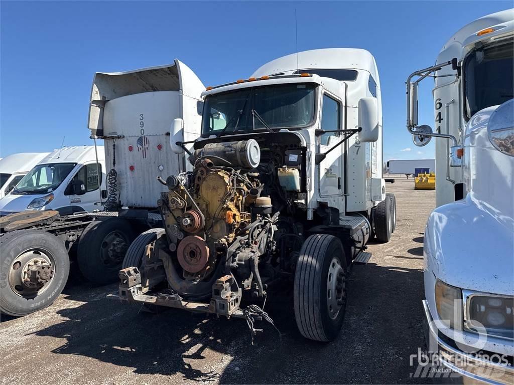 Kenworth T600 Prime Movers