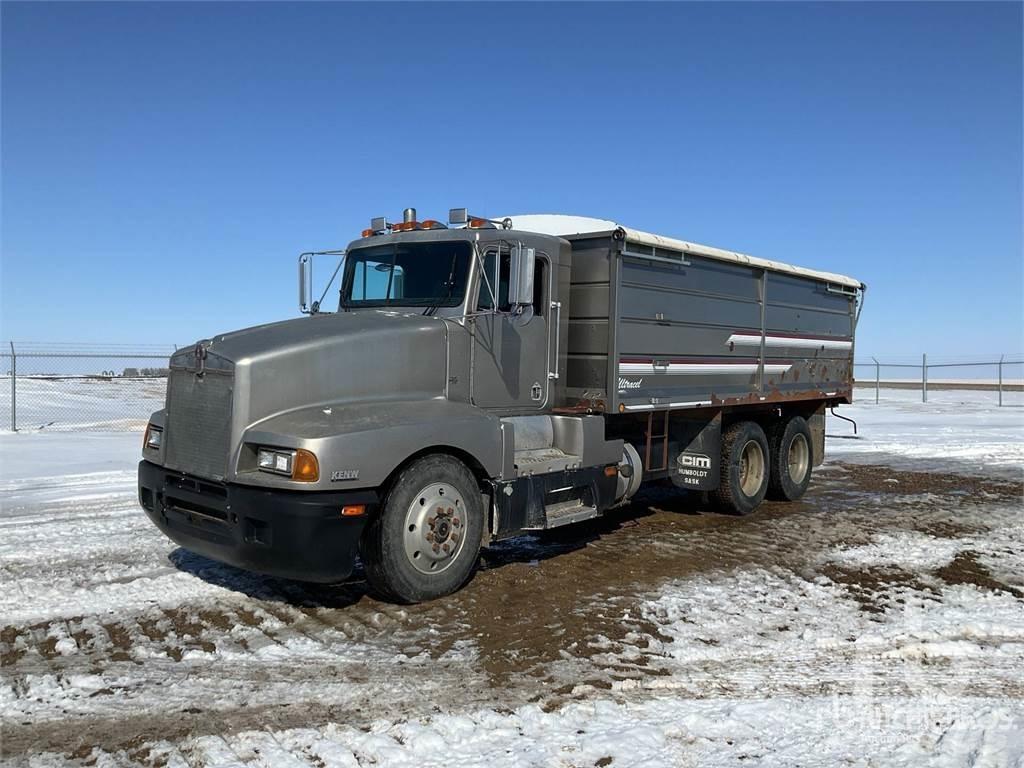 Kenworth T600A Other trucks