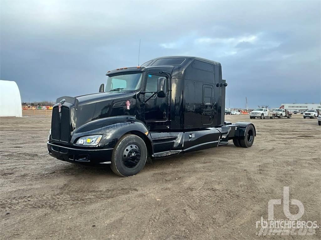 Kenworth T660 Other trucks