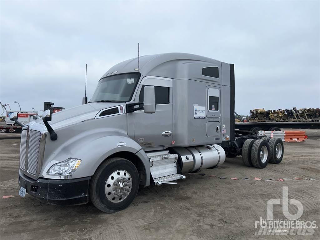 Kenworth T680 Prime Movers