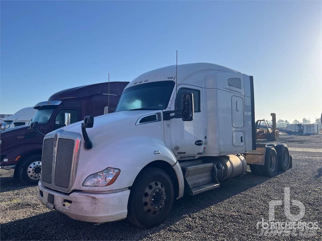 Kenworth T680 Prime Movers