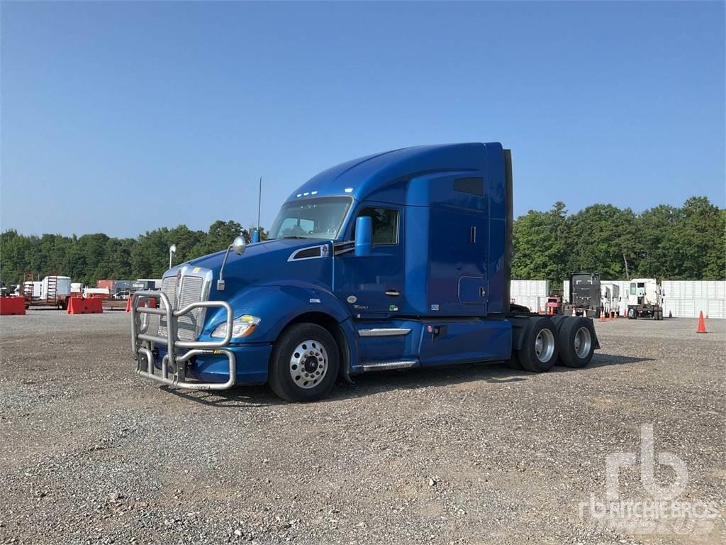 Kenworth T680 Prime Movers