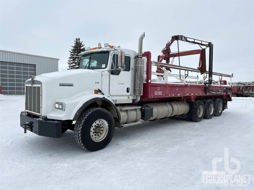 Kenworth T800B Other trucks