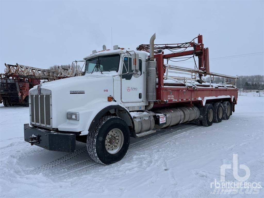 Kenworth T800B Other trucks