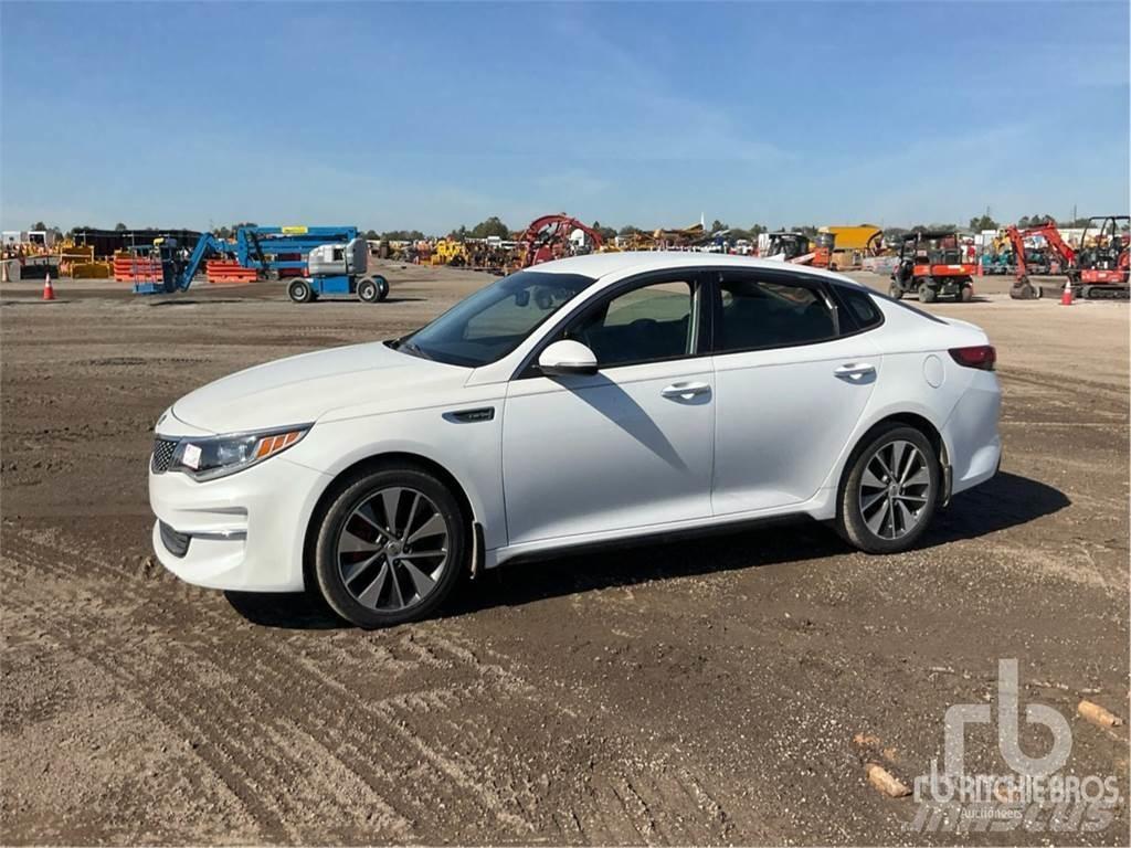 Kia OPTIMA Cars