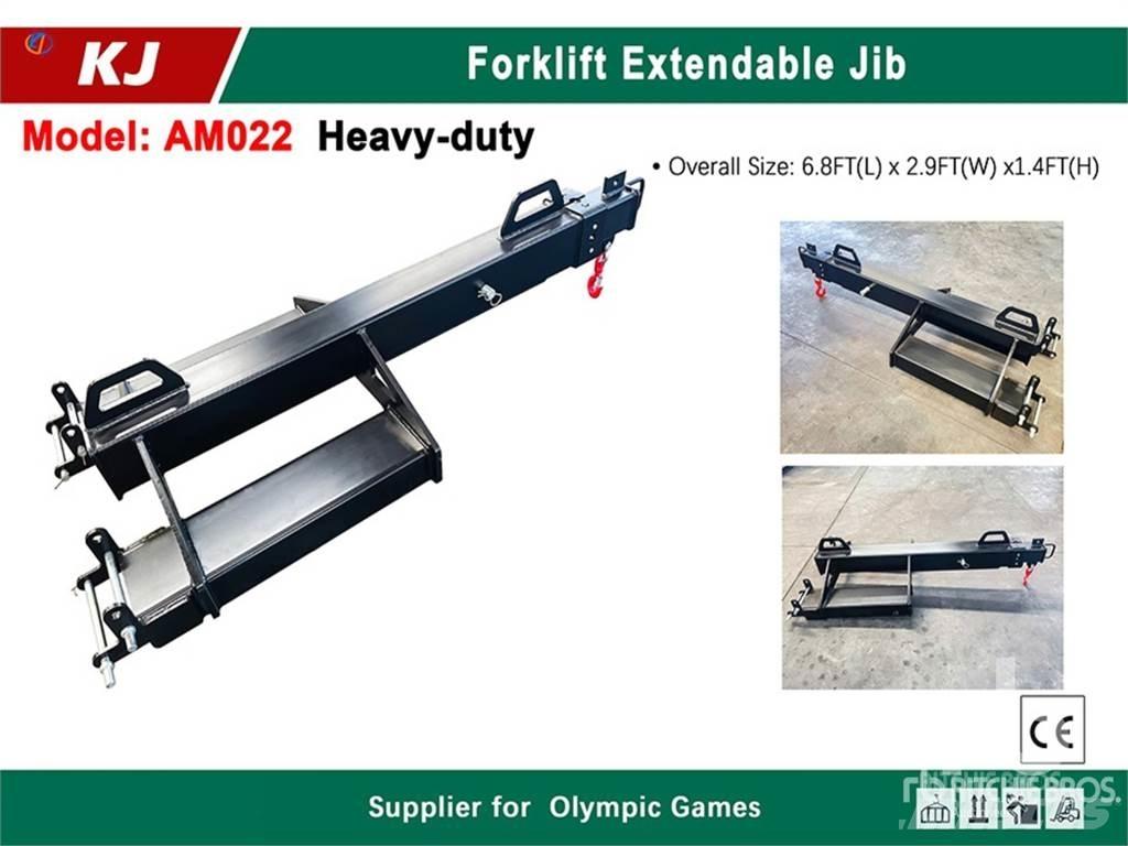 KJ AM022 Other components