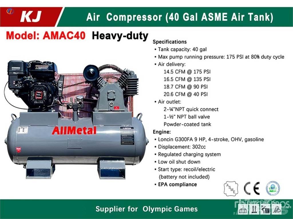 KJ AMAC40 Compressors