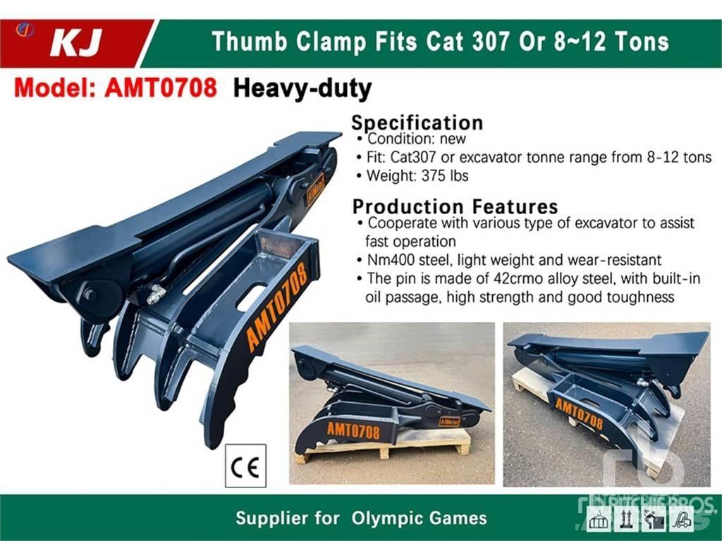 KJ AMT0708 Buckets