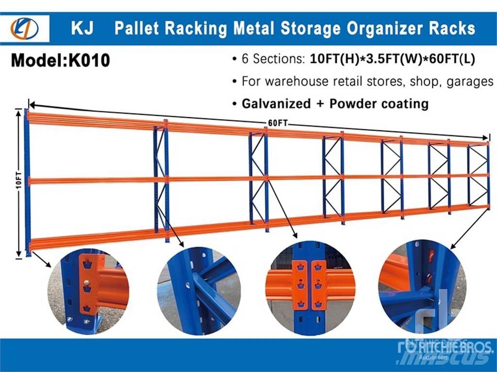 KJ K010 Other