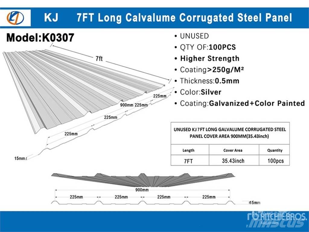 KJ K0307 Other