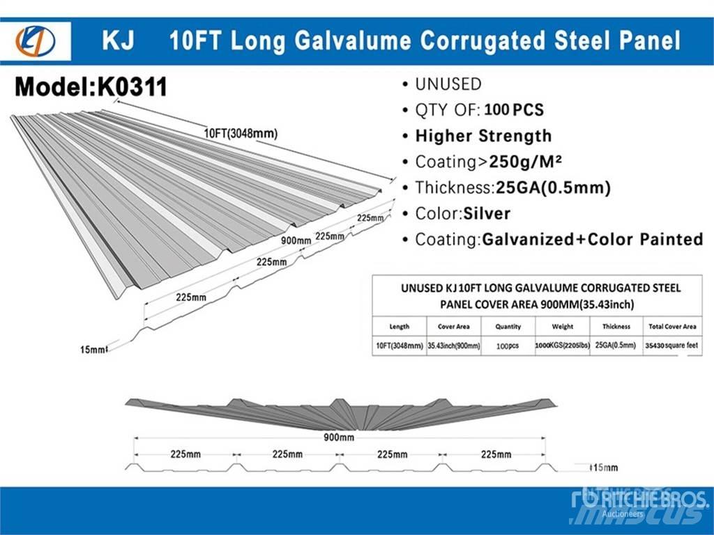 KJ K0311 Other