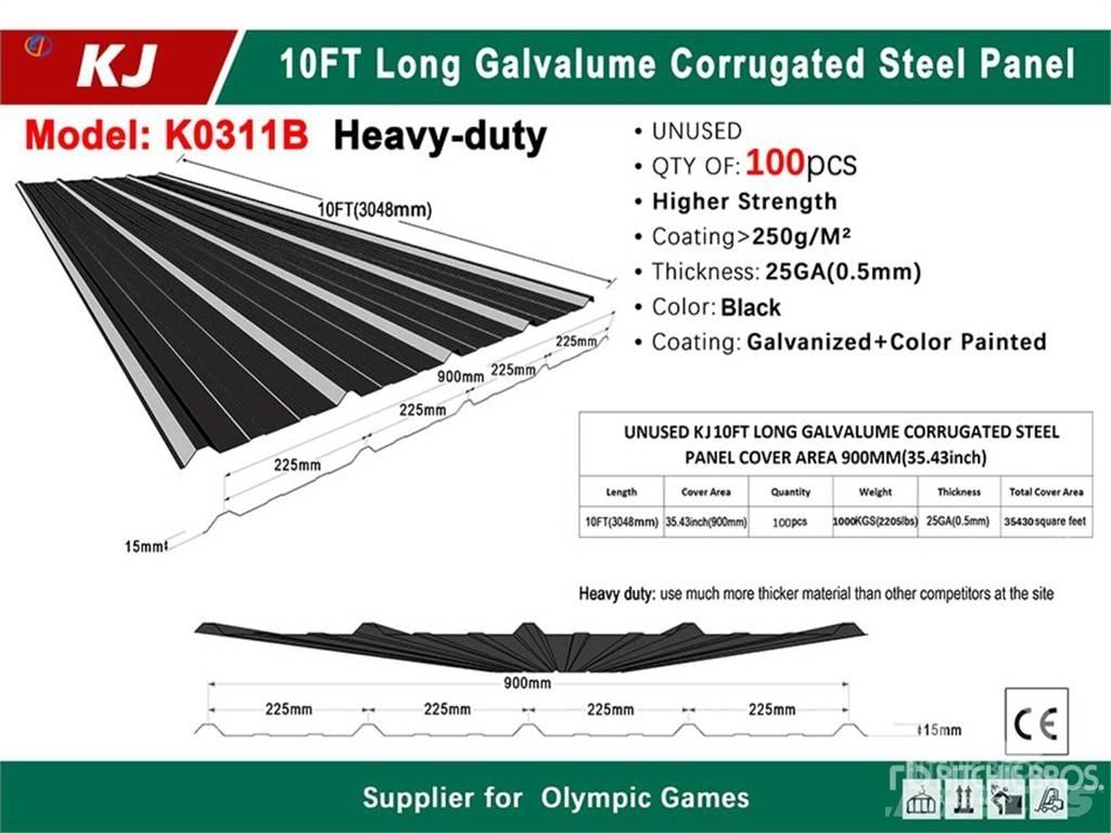 KJ K0311B Other