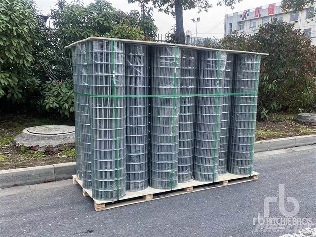 KJ K0520 Other groundscare machines