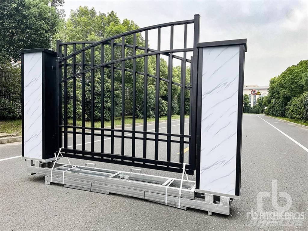 KJ K0735D Other groundscare machines