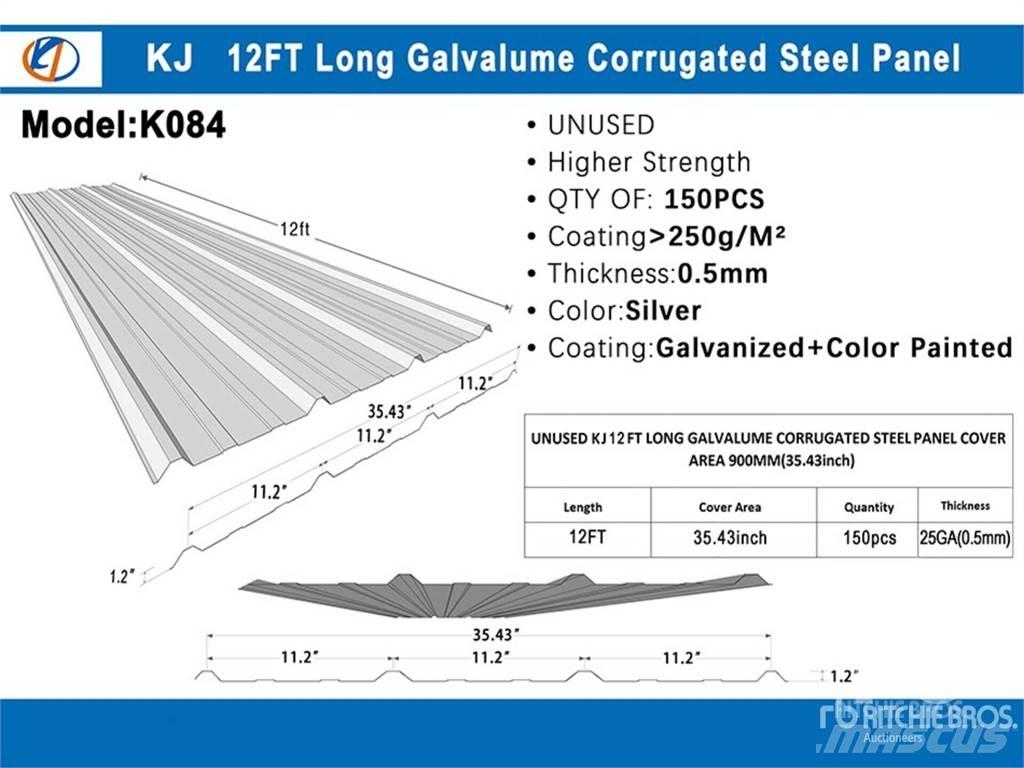 KJ K084 Other