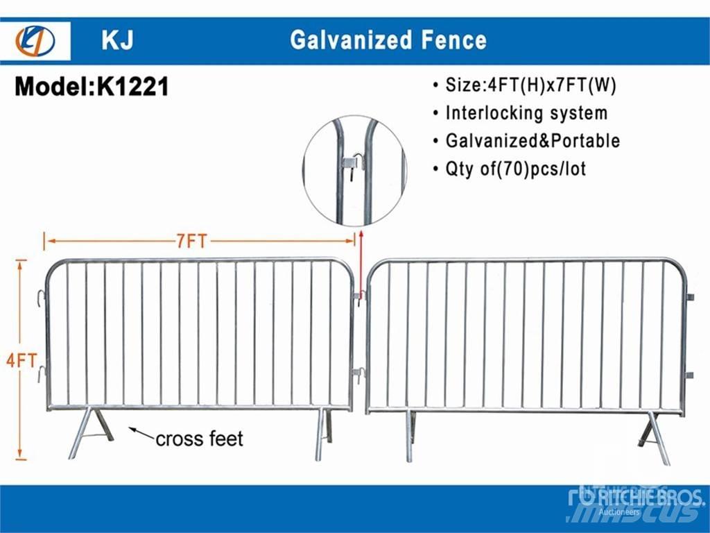 KJ K1221 Other
