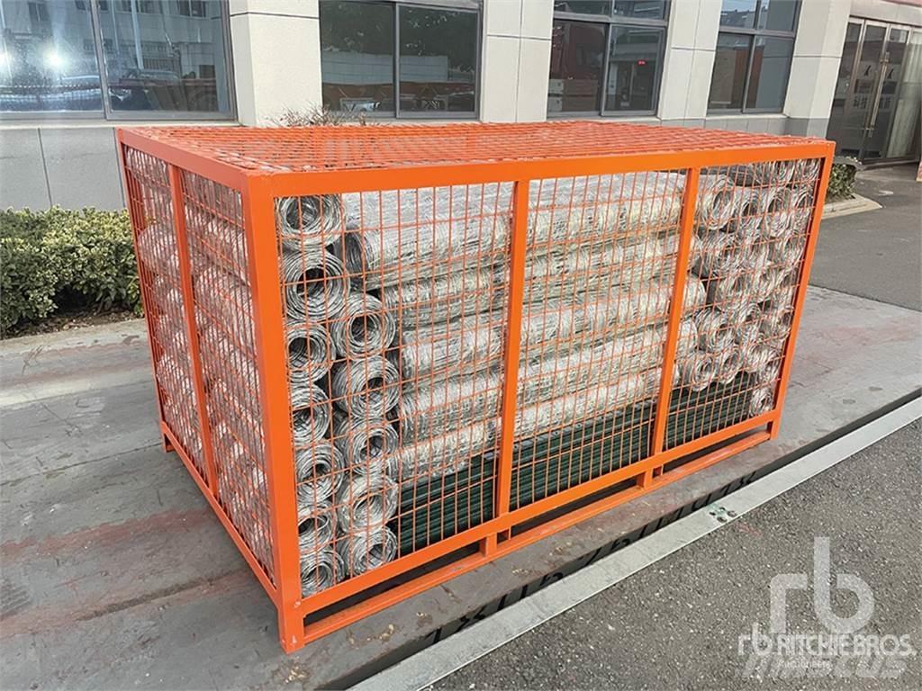 KJ K1233 Other groundscare machines