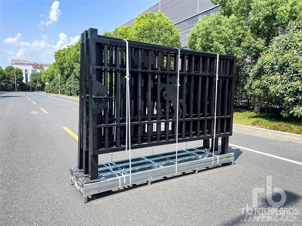 KJ K2007N Other groundscare machines