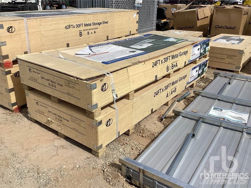 KJ K2430T Other