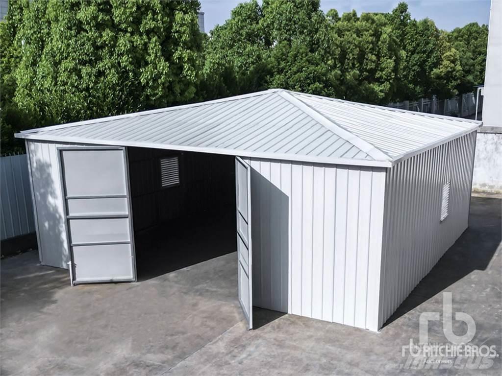 KJ K3030 Other trailers