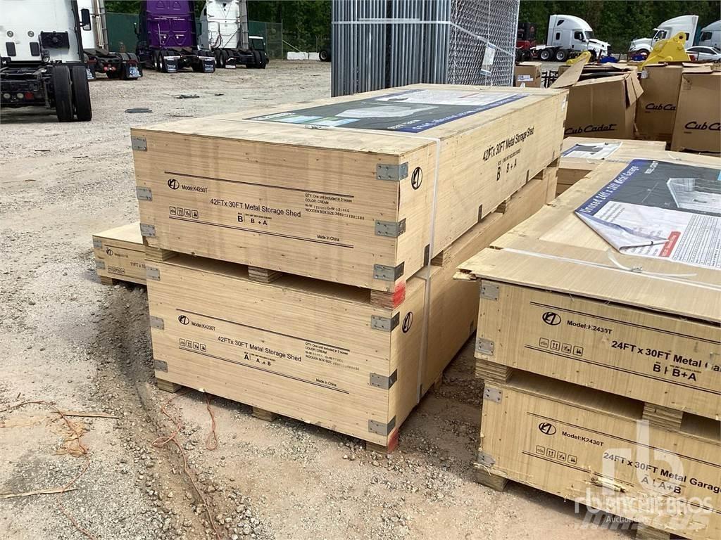 KJ K4230T Other