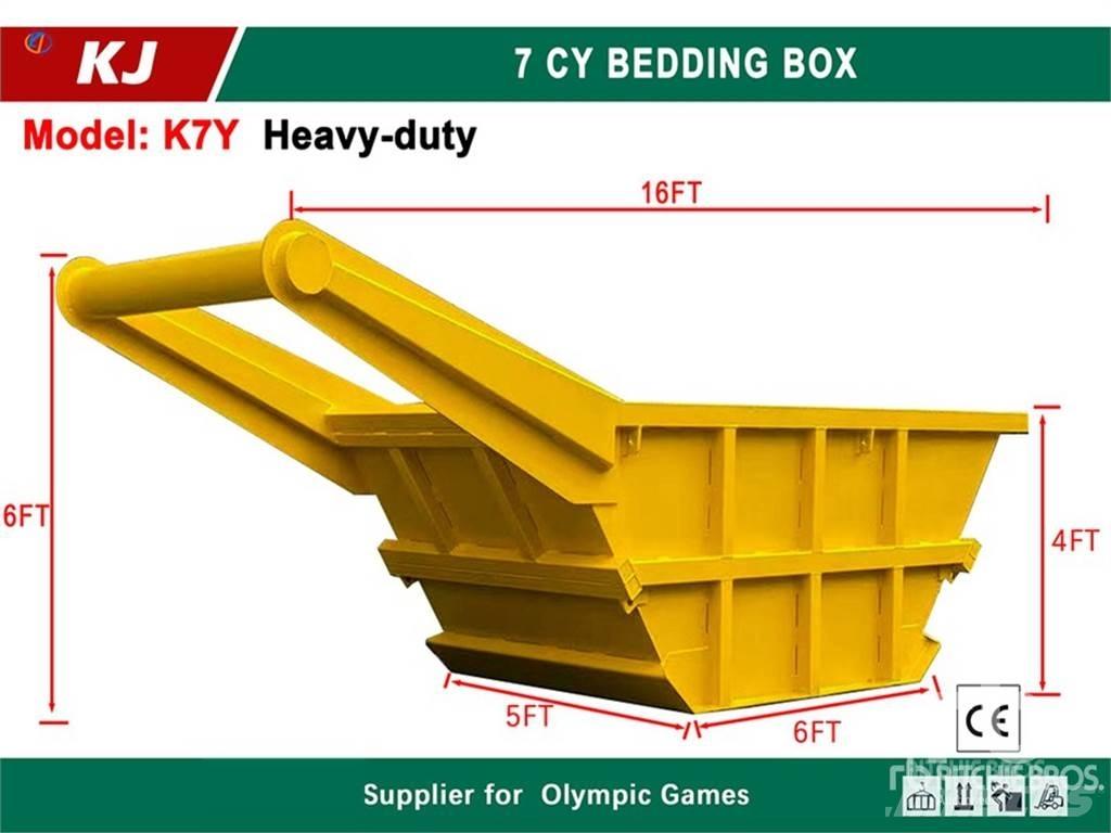 KJ K7Y Other