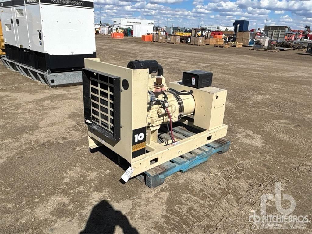 Kohler 10R0Z Diesel Generators