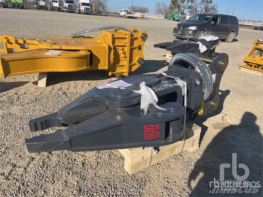  LEDI LD150JC Cutters