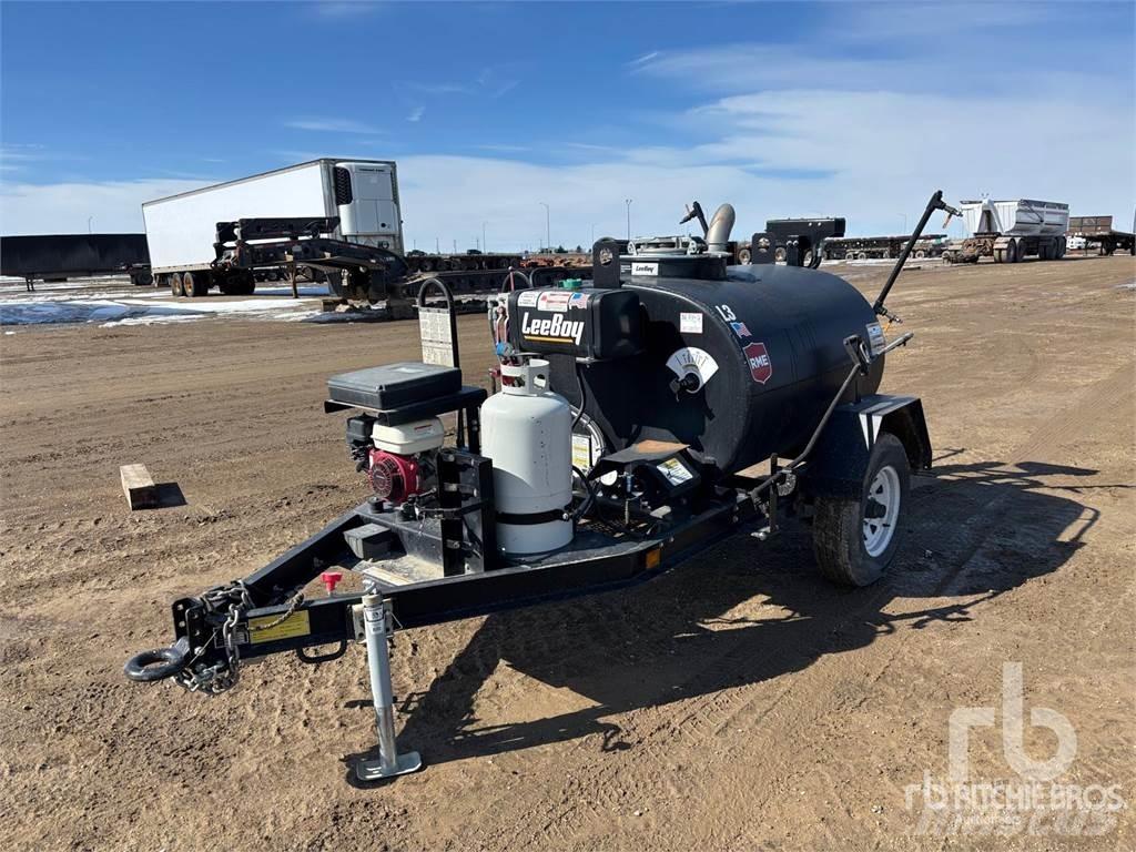 LeeBoy L300 Other trailers