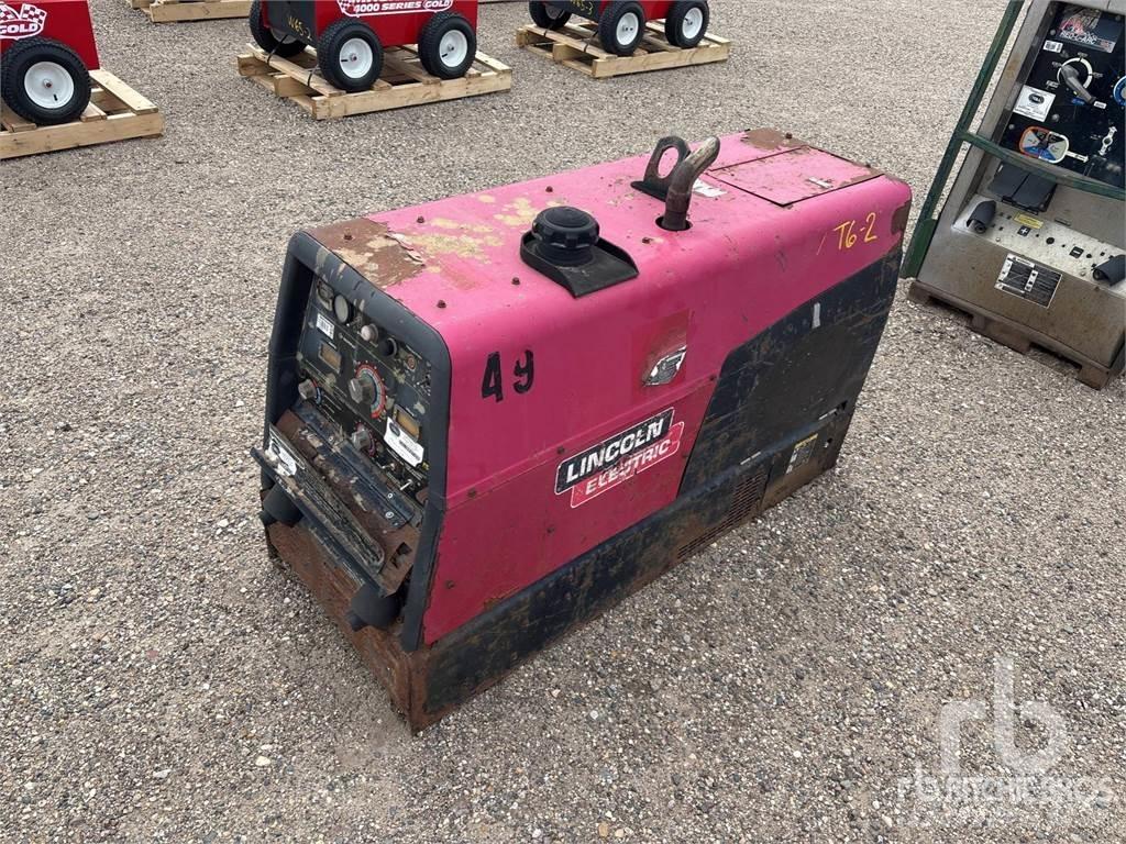 Lincoln 305G Welding Equipment