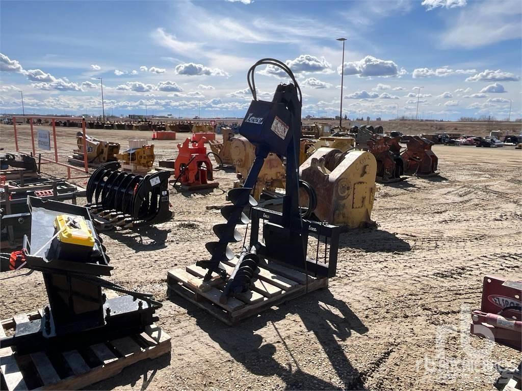 Lowe 1200 Drills