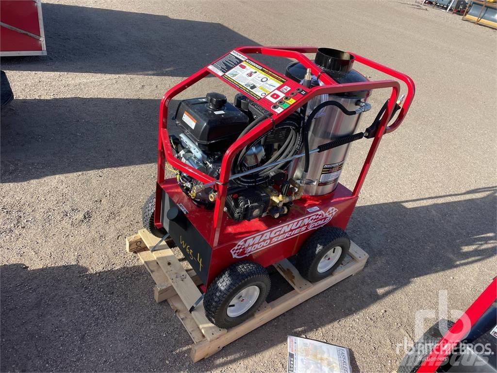 Magnum GOLD Low pressure cleaner