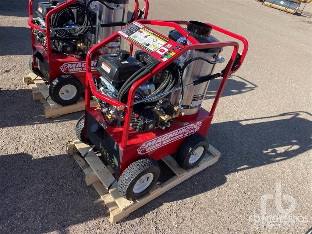 Magnum GOLD Low pressure cleaner