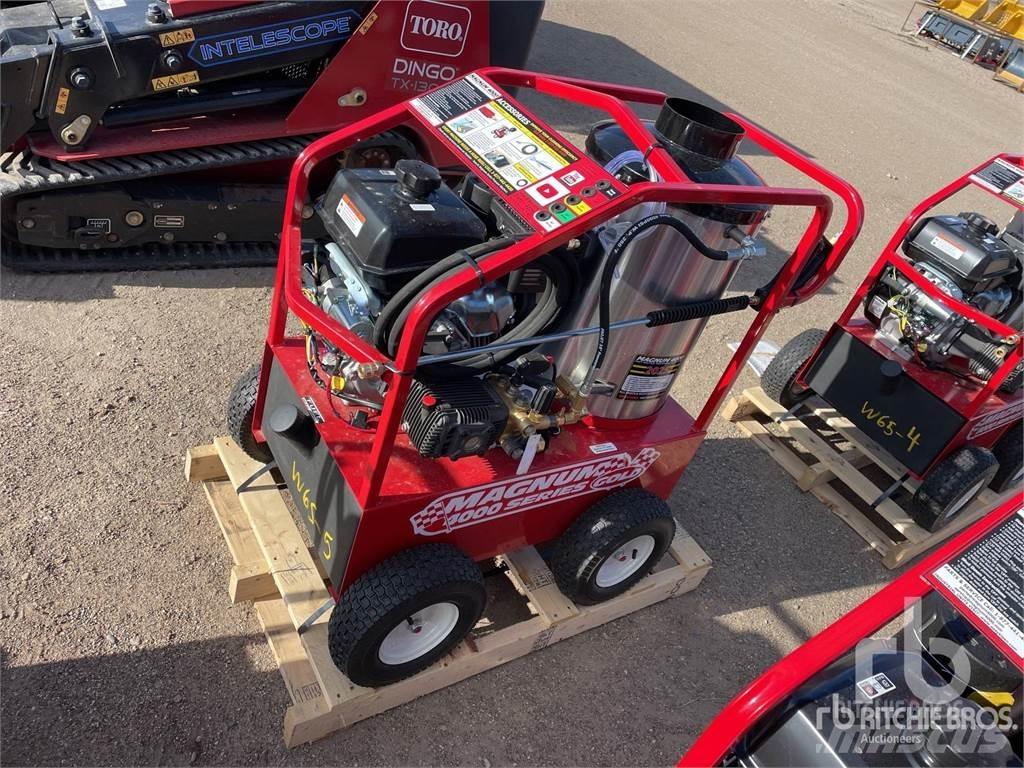 Magnum GOLD Low pressure cleaner